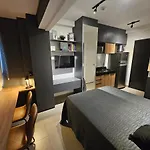 Studio Moderno - Oscar Freire