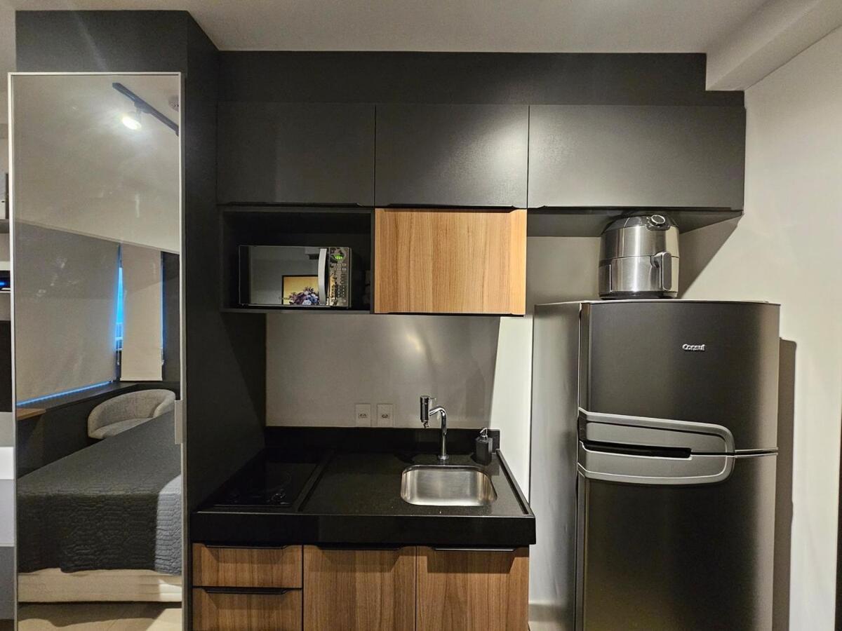 Moderno - Oscar Freire Apartamento São Paulo
