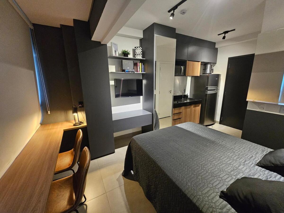 Apartamento Moderno - Oscar Freire *