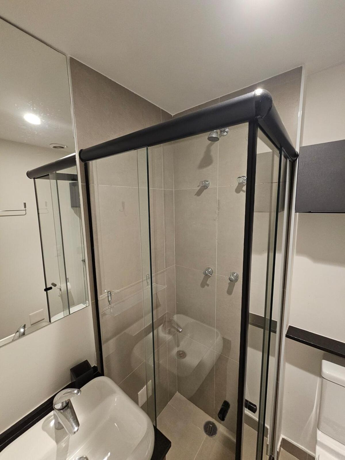 Moderno - Oscar Freire Apartamento São Paulo
