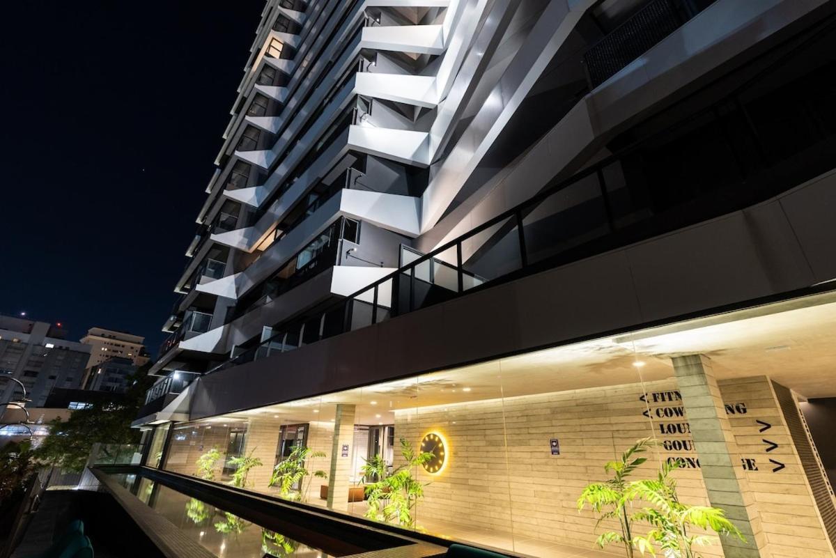 Moderno - Oscar Freire Apartamento