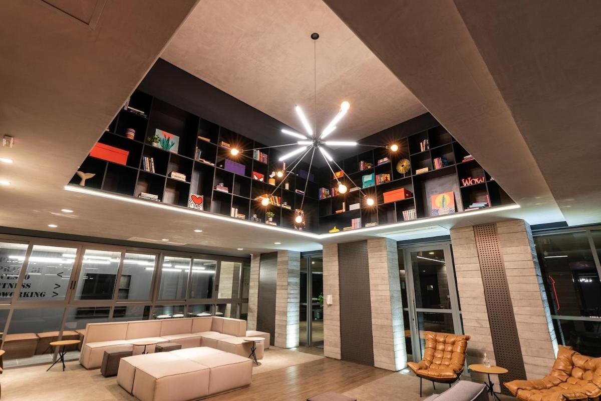 Apartamento Moderno - Oscar Freire São Paulo